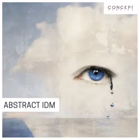 Concept Samples Abstract IDM [WAV]
