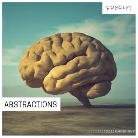 Concept Samples Abstractions [WAV]
