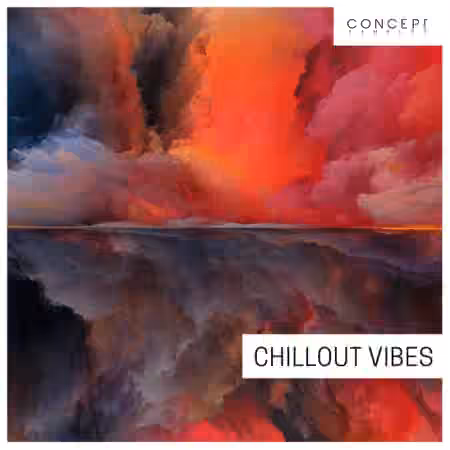 Concept Samples Chillout Vibes [WAV]