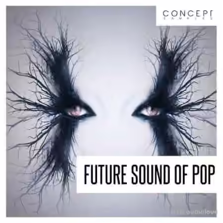 Concept Samples Future Sound Of Pop [WAV]