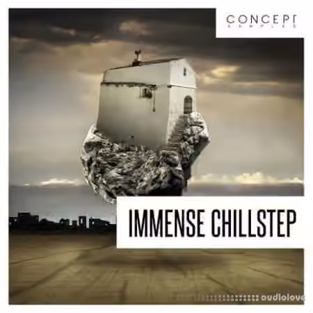 Concept Samples Immense Chillstep [WAV]
