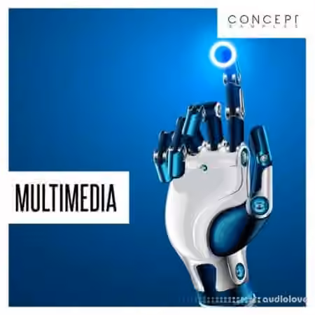 Concept Samples Multimedia [WAV]