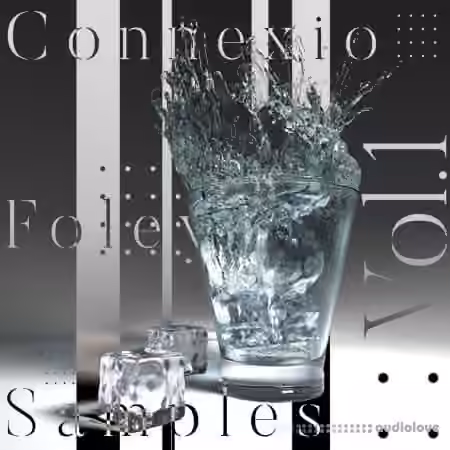 Connexio Foley Samples Vol.1 [WAV]