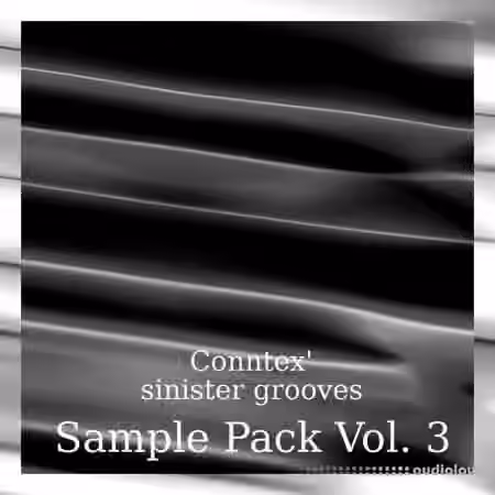 Conntex Sample Pack Vol.3 [WAV]