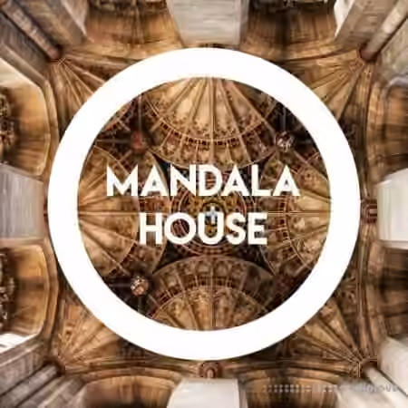 Constructed Sounds Mandala House [WAV]