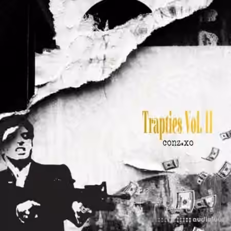 Conz.xo Trapties Vol.2 [MULTiFORMAT]