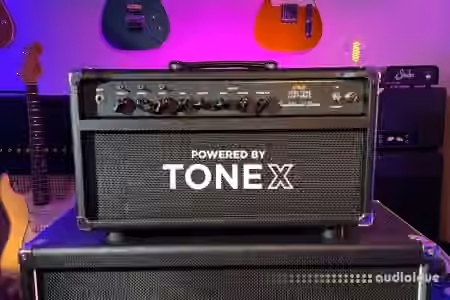 Core Tone Captures 2Rock Continuum Pack V2