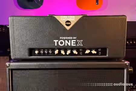 Core Tone Captures Div37 Full Tone Rock