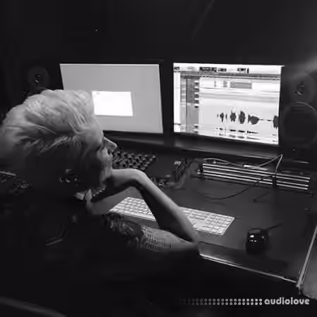 Coursera Berklee Pro Tools Basics [TUTORiAL]