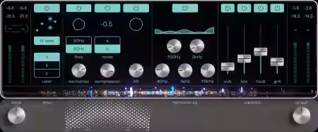 Cradle Orion v1.2.1.0 [WiN]