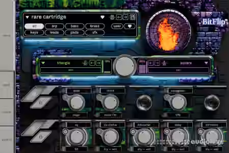 Cradle State Machine BitFlip v1.0.1bac0c6b49 [WiN]