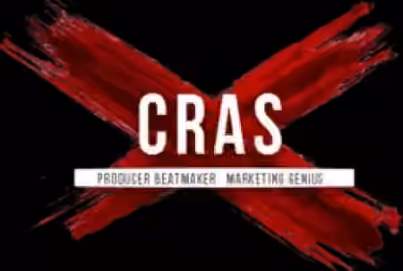 Cras Samples BUNDLE 13-in-1 [WAV, MiDi]
