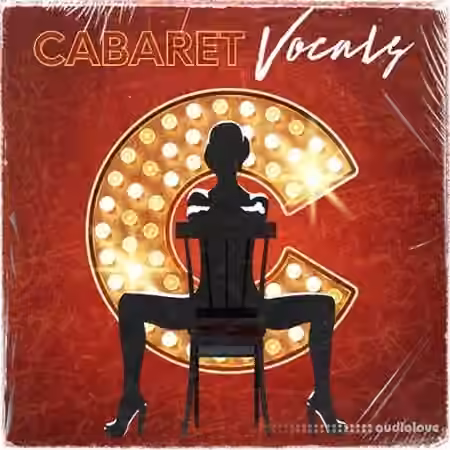 CREATE.Digital Music Cabaret Vocals [WAV]