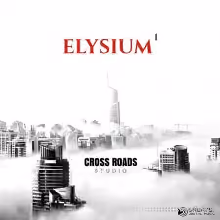 CREATE.Digital Music Elysium 1 [WAV]