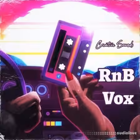Creative Sounds Rnb Vox [WAV]