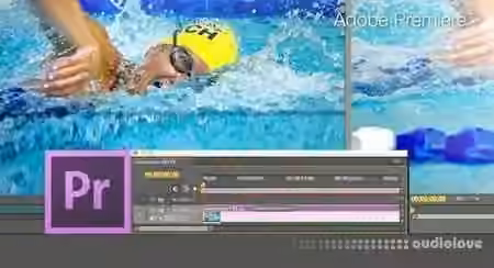 CreativeLive Adobe Premiere With Larry Jordan [TUTORiAL]