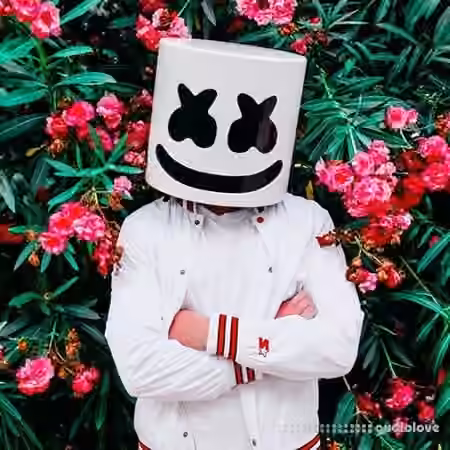 Creator Arcade Marshmello Summer [TUTORiAL]