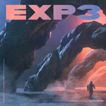 CRPTC Expedition Pt. 3 Drum Kit [WAV]