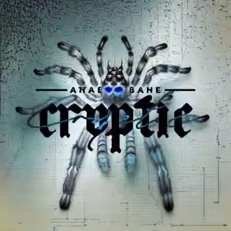 CRYPTIC Analog Collection [WAV, Synth Presets]