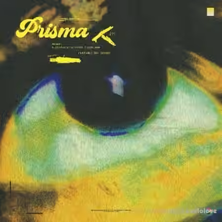 Cryptic and Bijan Amir Prisma a Creative Kit [WAV]