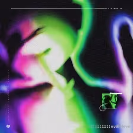 Cryptic Colors 02 One-Shot Kit [WAV]