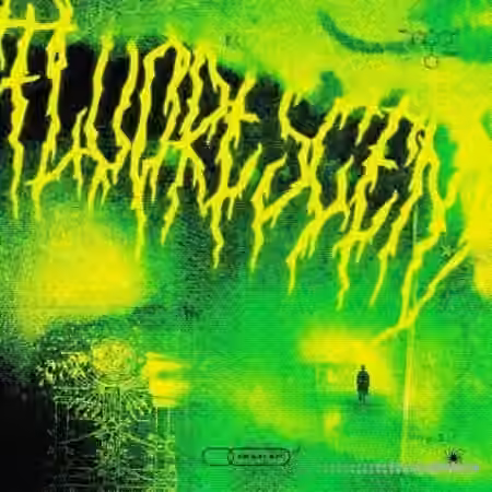 Cryptic Fluorescent Multi-Kit [WAV]