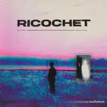 cryptic Ricochet Drum Library [WAV]