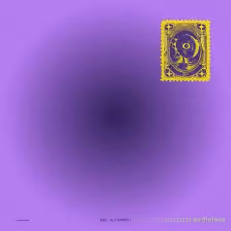 Cryptic Thriller [ creative drumkit ] (pre-order edition) [WAV]