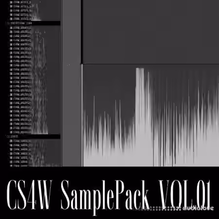 Cs4w Samplepack Vol.01 [WAV]