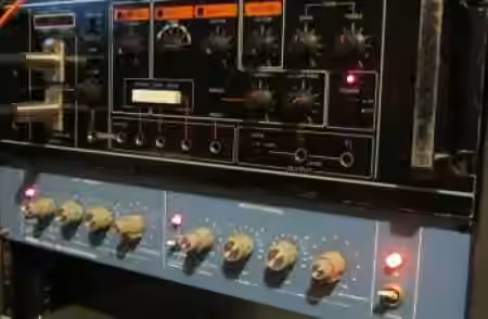 Cupwise Raybon + Nolard-B Spring Reverbs Updated [Nebula]