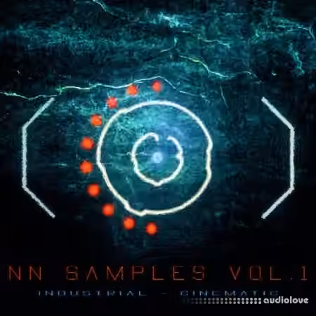 CVNSUMED Nn Samples Vol.1 [WAV]