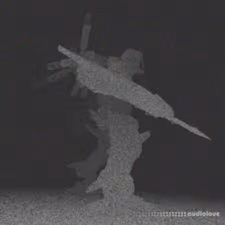 Cxdy Armored Core (Drum & Loop Collection) [WAV, DAW Templates]