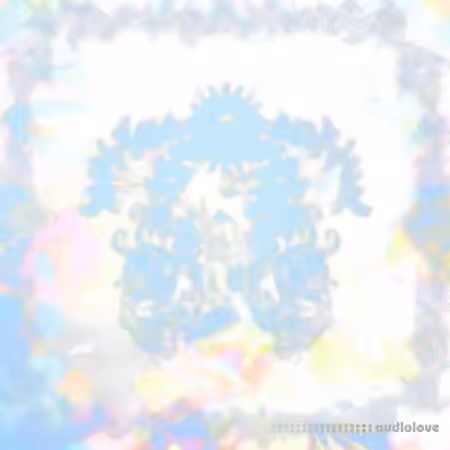 Cxdy Nxah Exalted (Drum Kit) [WAV]