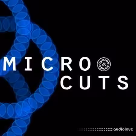 Cycles and Spots Micro Cuts [WAV]