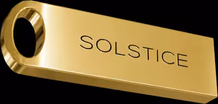 Cymatics SOLSTICE USB Expansion [WAV, MiDi]
