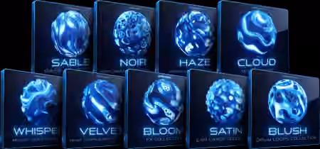 Cymatics TWILIGHT LAUNCH EDITION [WAV, MiDi]