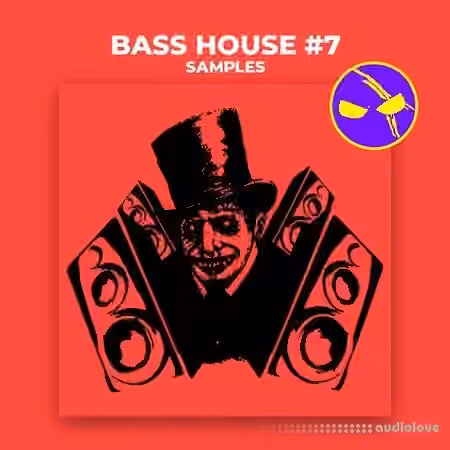 Dabro Music Samples Bass House Vol 7 [WAV]