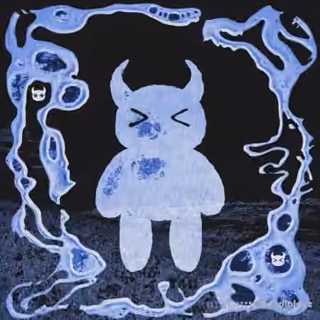 Damask Artefact Vol.1 [WAV]