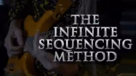 Dan Mumm The Infinite Sequencing Method [TUTORiAL, GPX, PDF]