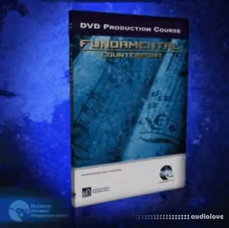 Dance Music Production Fundamental 7 Counterpoint [TUTORiAL]