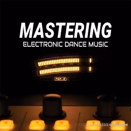Dance Music Production Mastering [TUTORiAL]