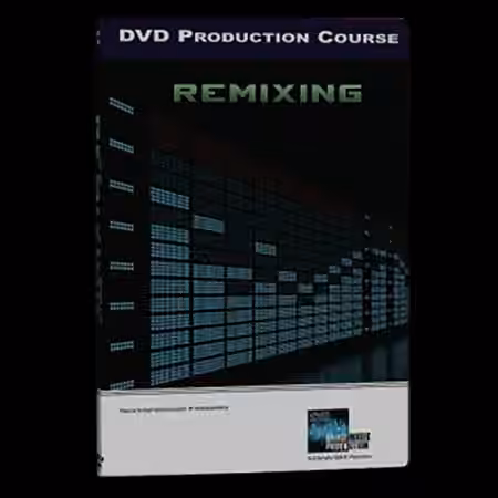 Dance Music Production Remixing [TUTORiAL]