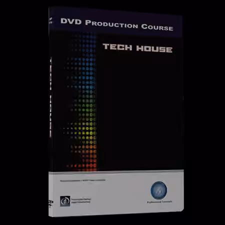 Dance Music Production Tech House [TUTORiAL]