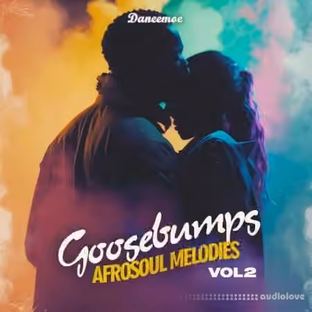 Daneemoe Goosebumps Vol 2 [WAV, MiDi]