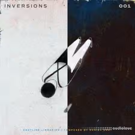 Daniel East Inversions [WAV]