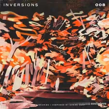 Daniel East Inversions Vol.8 [WAV, (Compositions)]