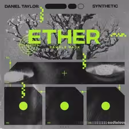 Daniel Taylor & Synthetic Ether [WAV]