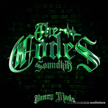 Danny Mads The Codes [WAV]
