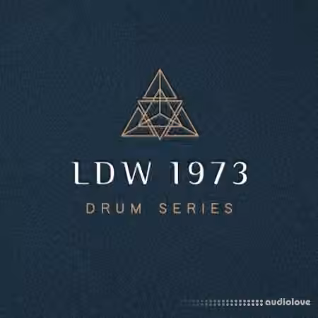 Dark Intervals LDW 1973 [KONTAKT]