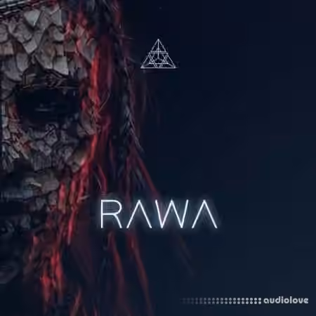 Dark Intervals Rawa [KONTAKT]